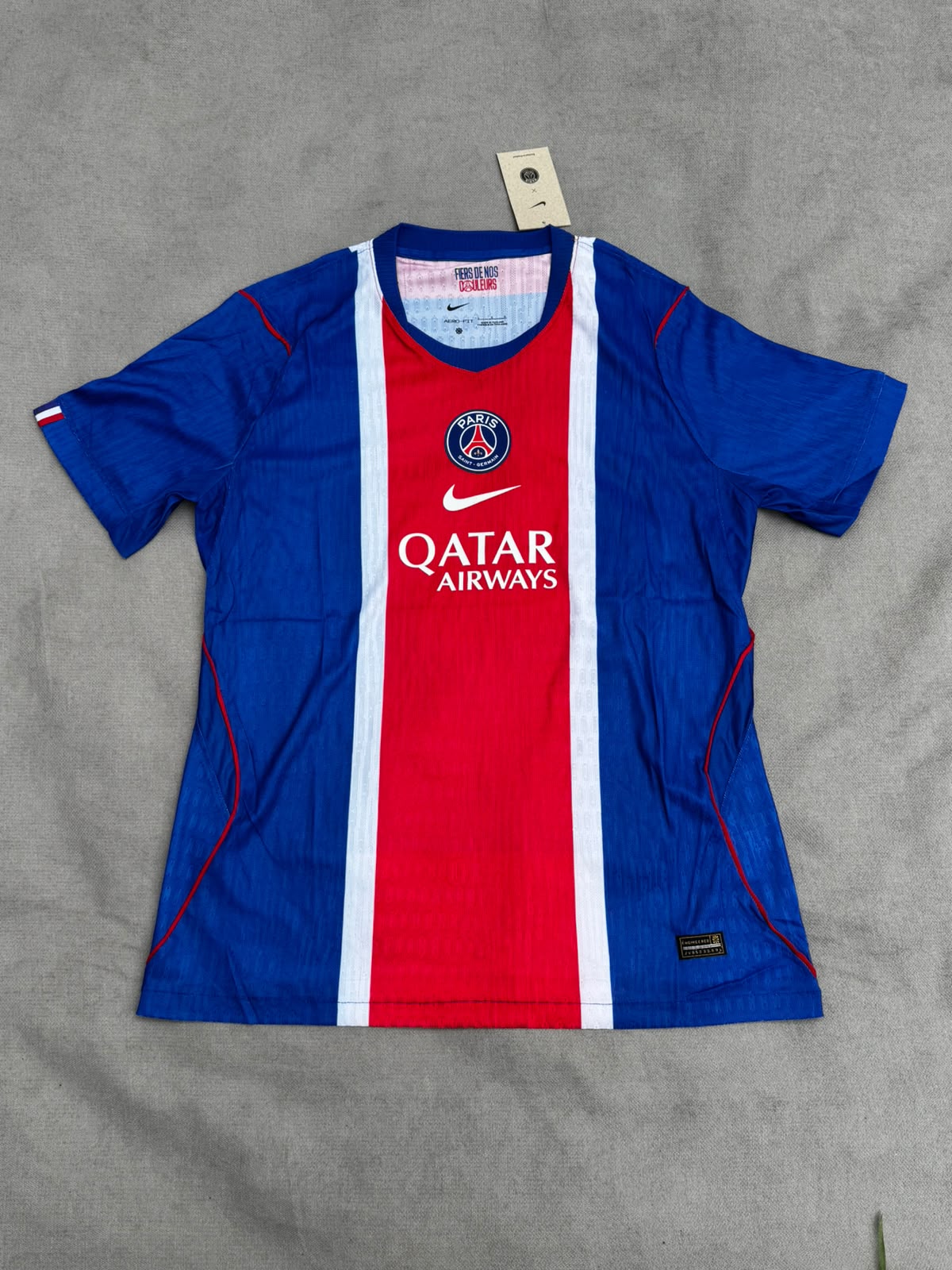 PSG 2026/27 — foto 1