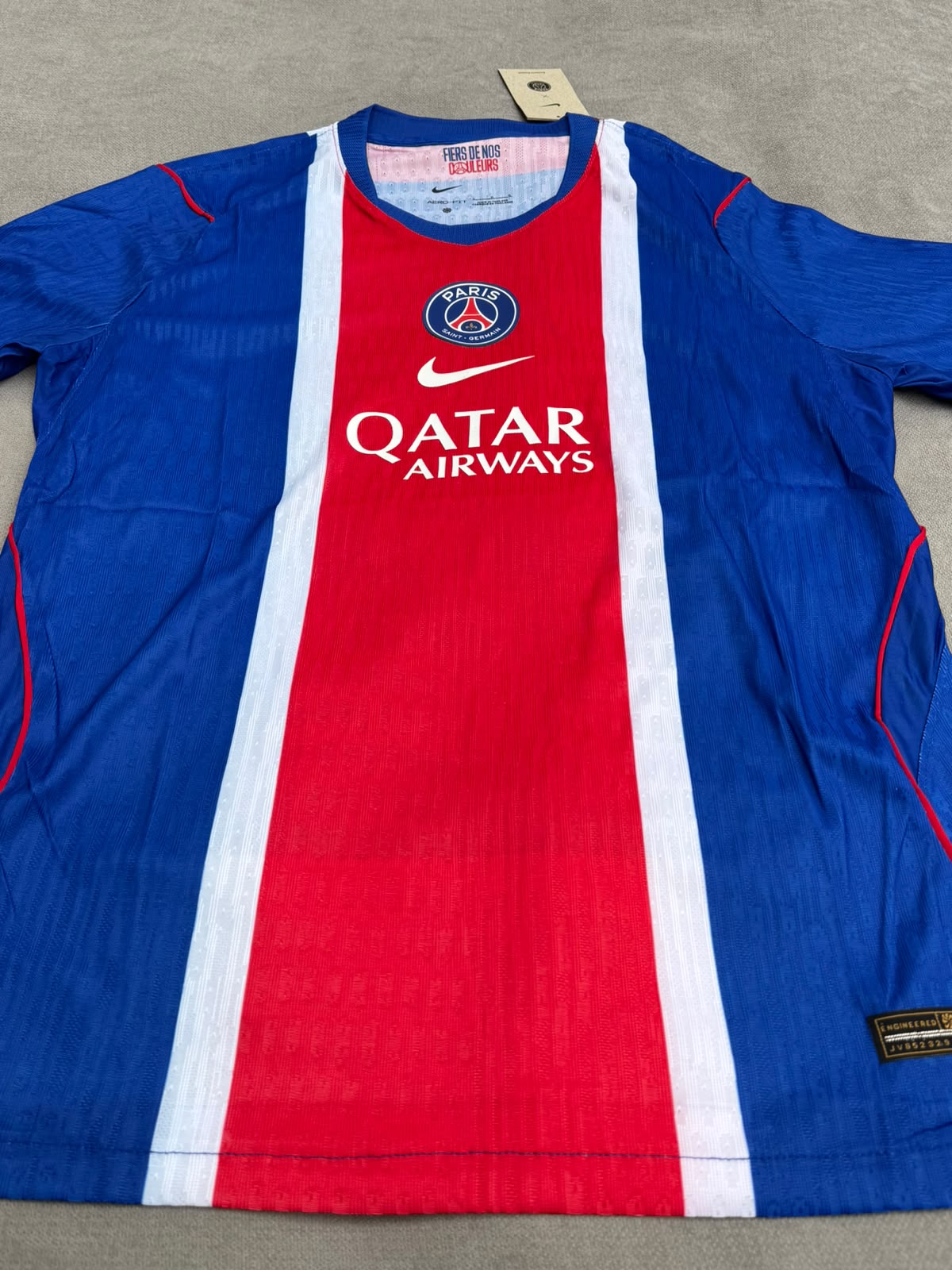 PSG 2026/27 — foto 2