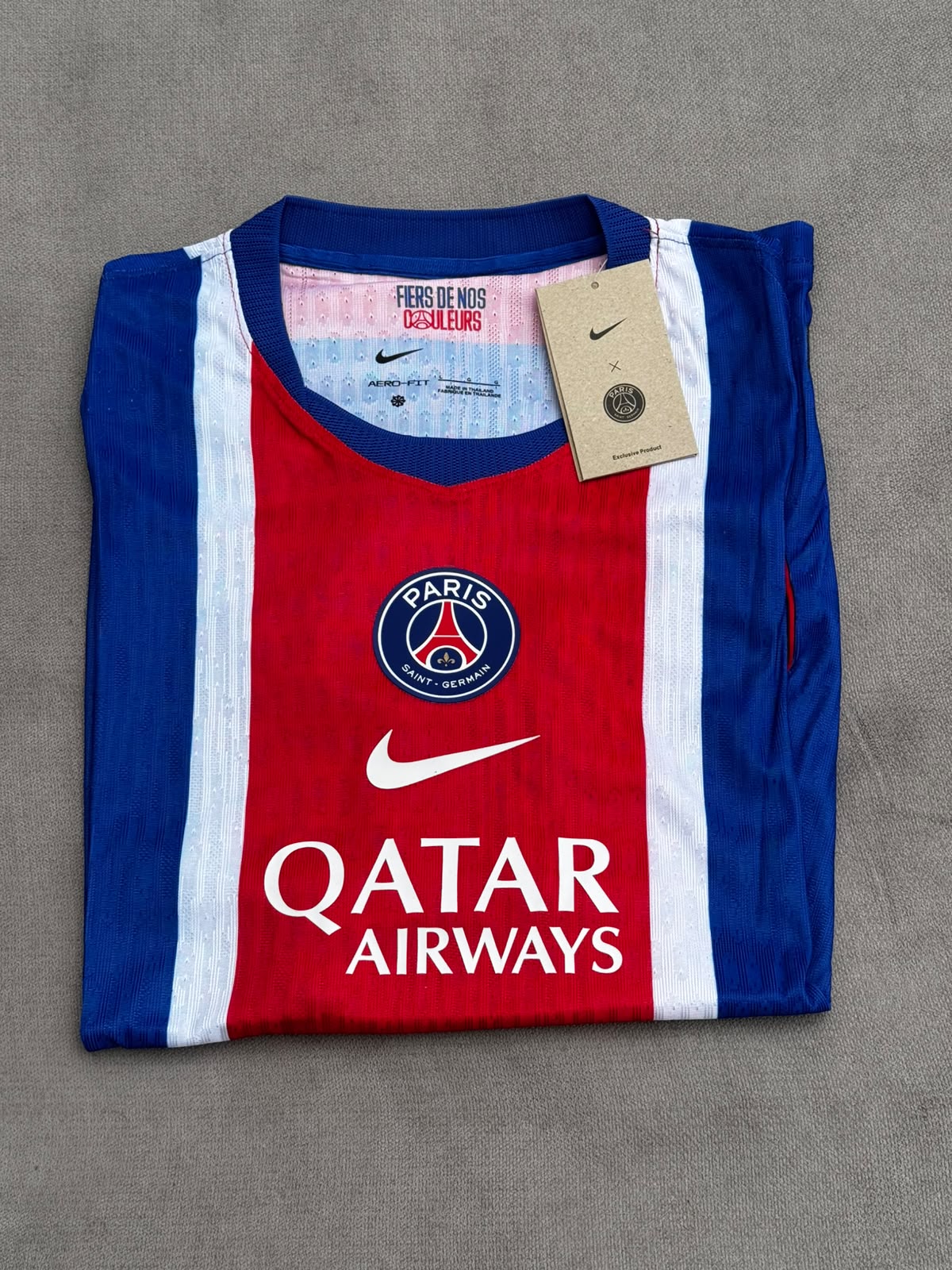 PSG 2026/27 — foto 3