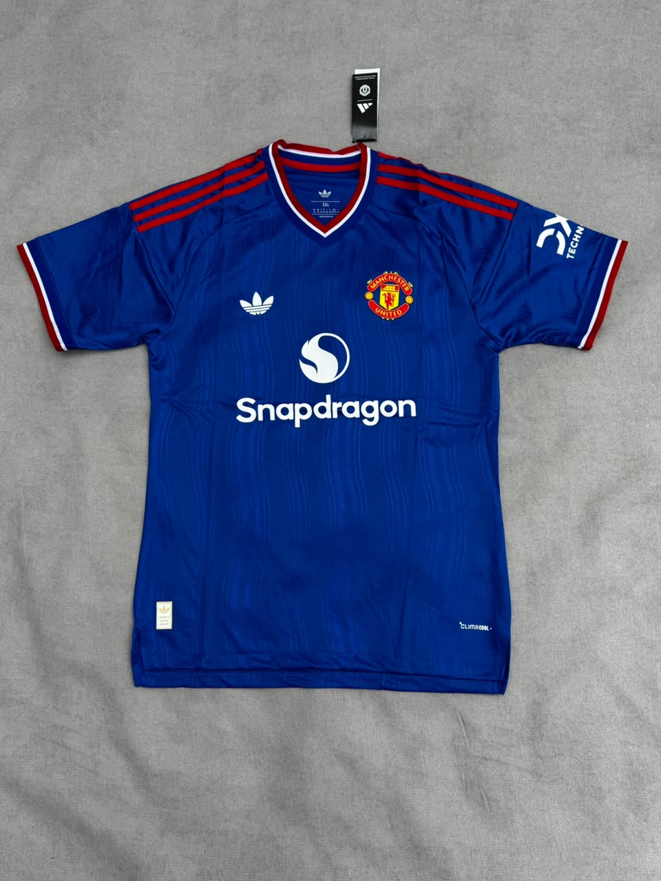 Manchester United — Alternativa 2026 — foto 1