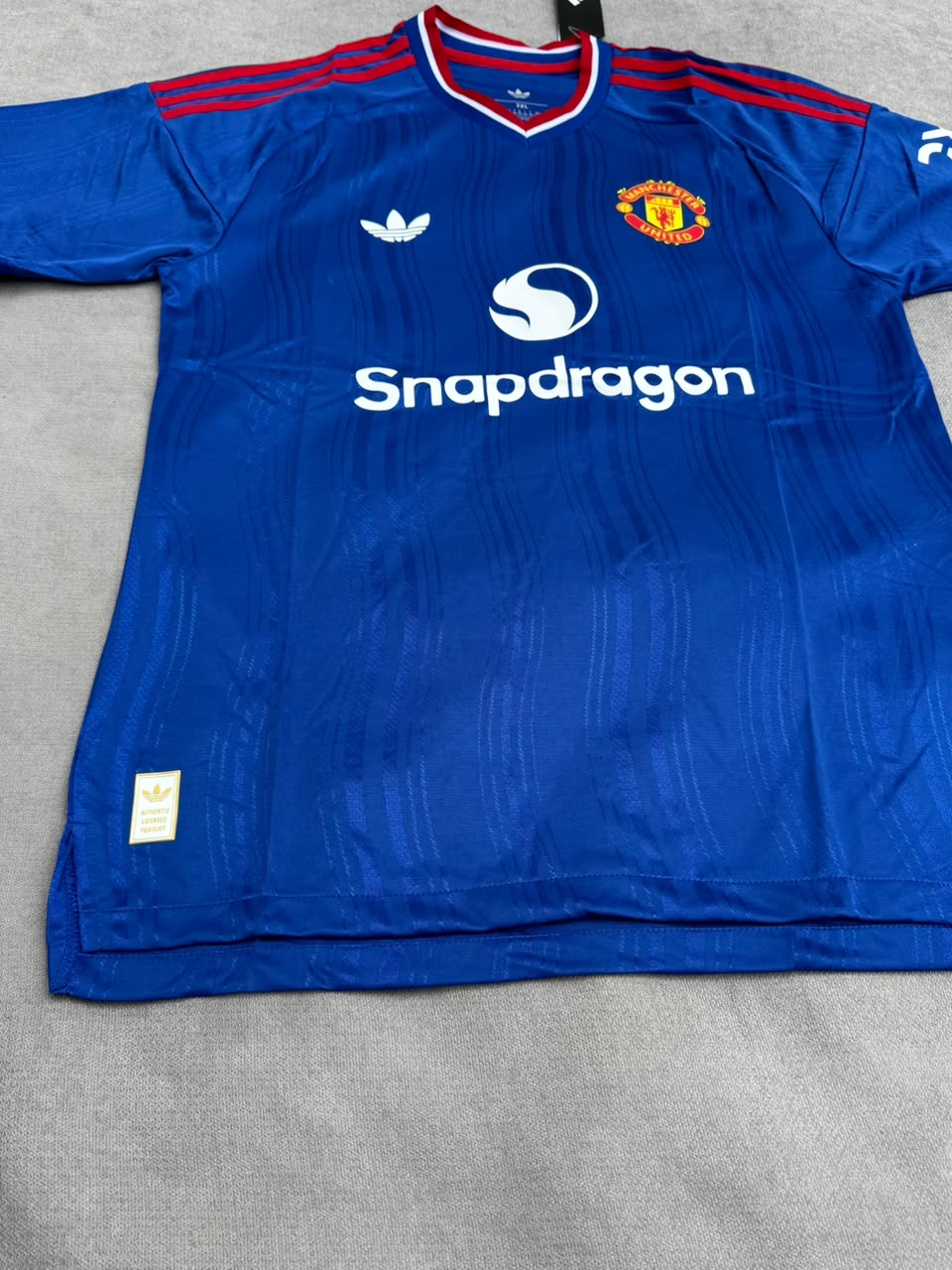 Manchester United — Alternativa 2026 — foto 3