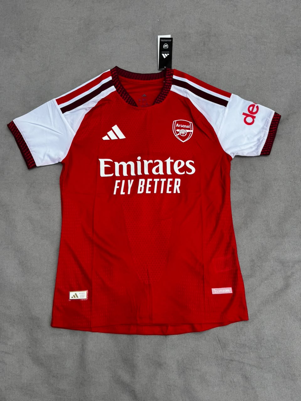 Arsenal 2026/27 — foto 1