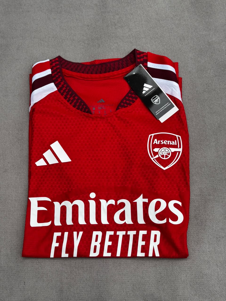 Arsenal 2026/27 — foto 3