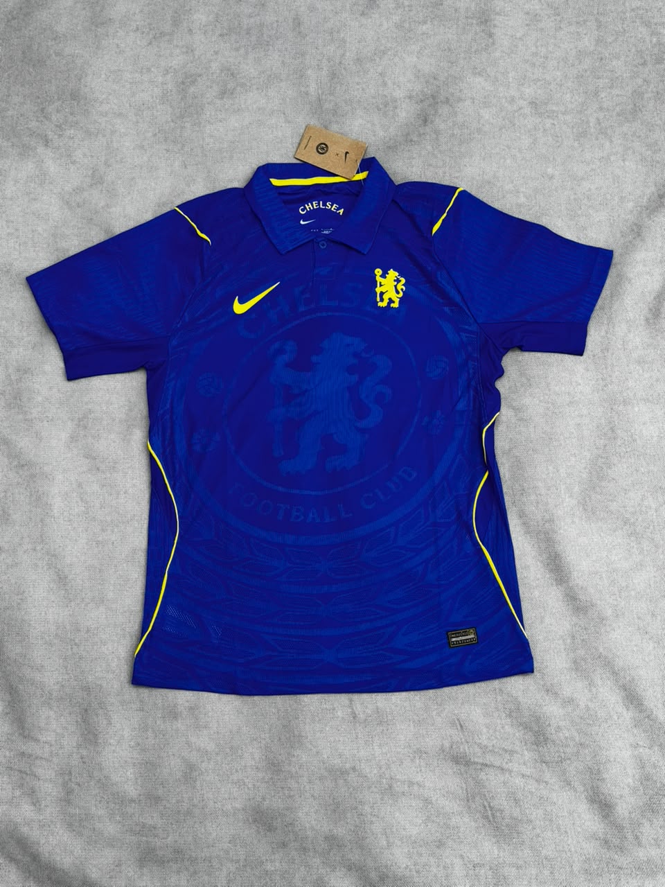 Chelsea Azul 2026 — foto 1