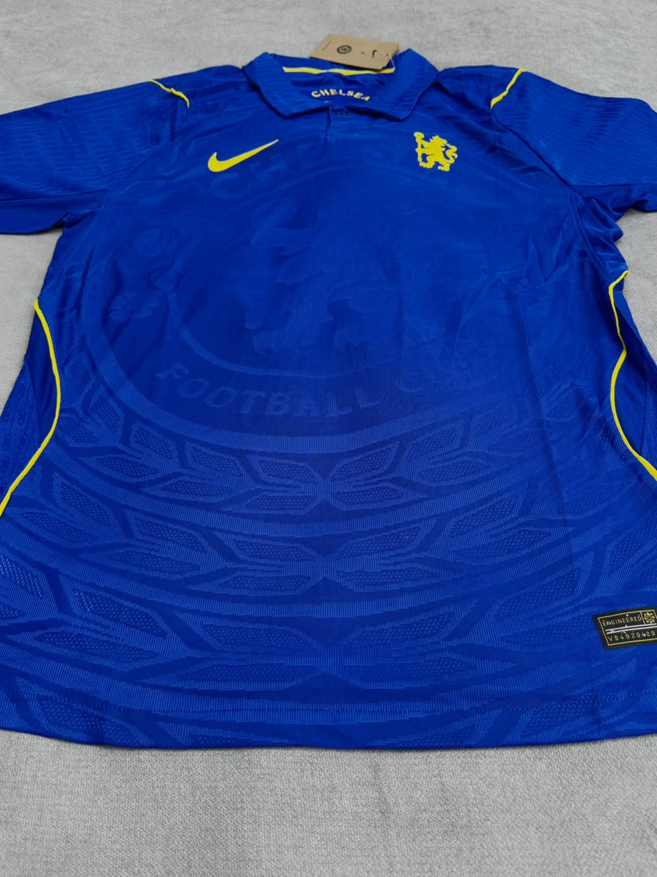 Chelsea Azul 2026 — foto 2