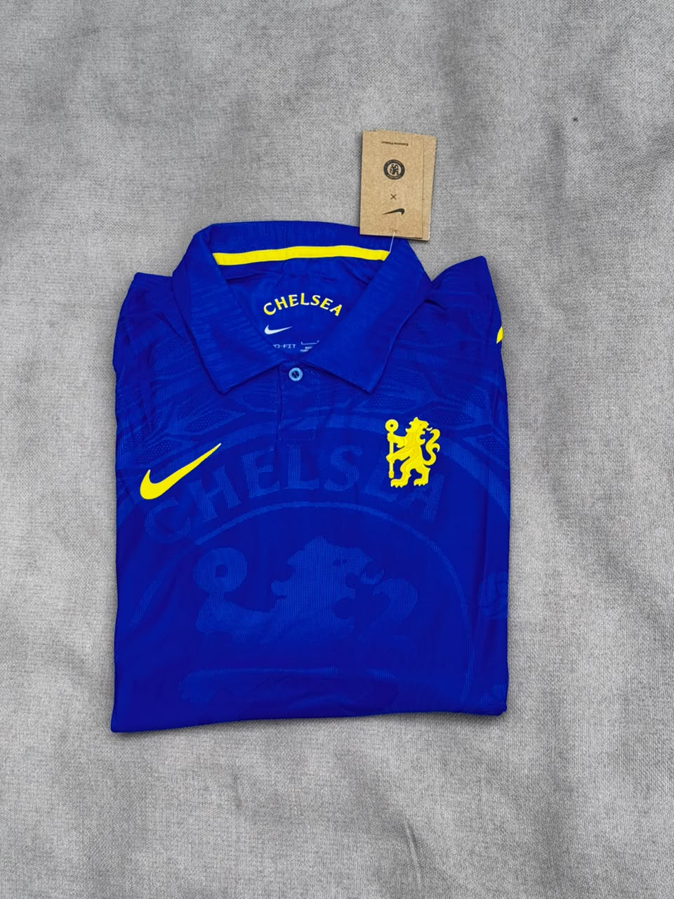 Chelsea Azul 2026 — foto 3