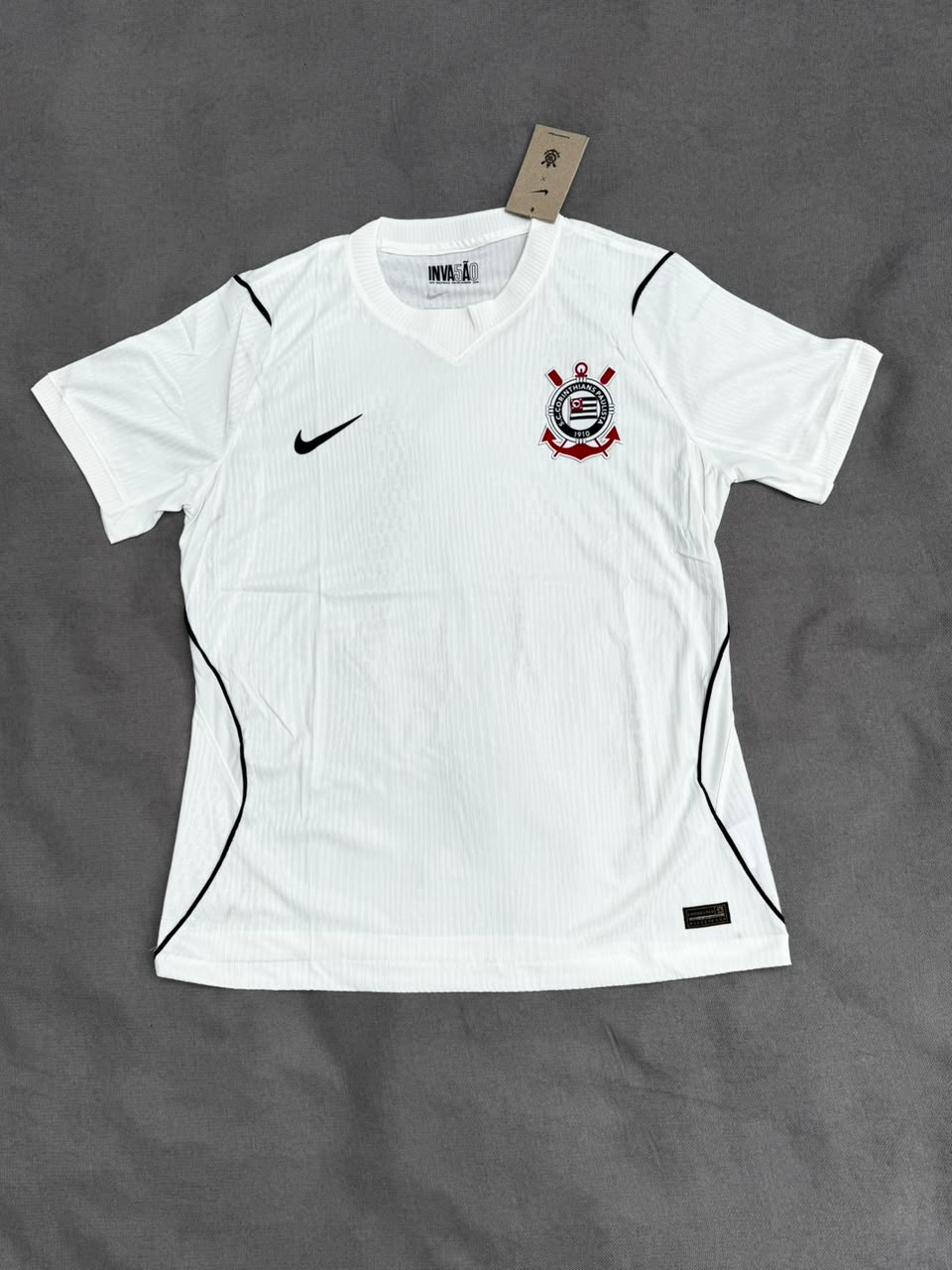 Corinthians Alternativa 2026 — foto 1