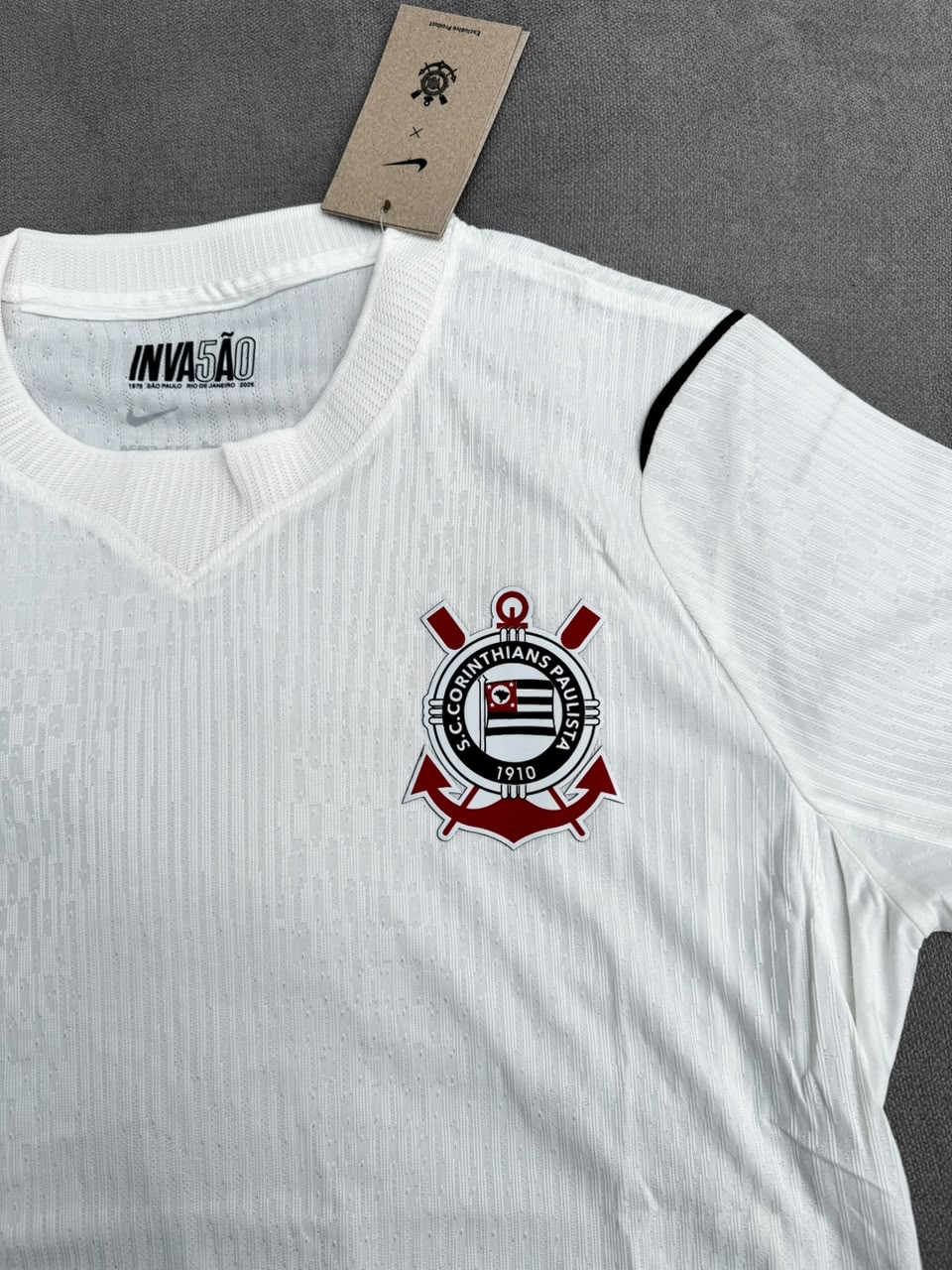 Corinthians Alternativa 2026 — foto 2