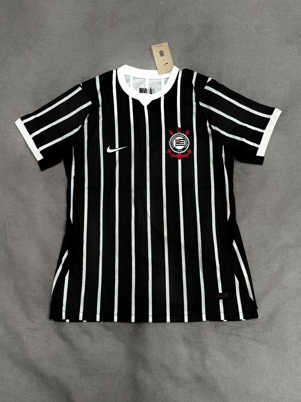 Corinthians 2026 — foto 1