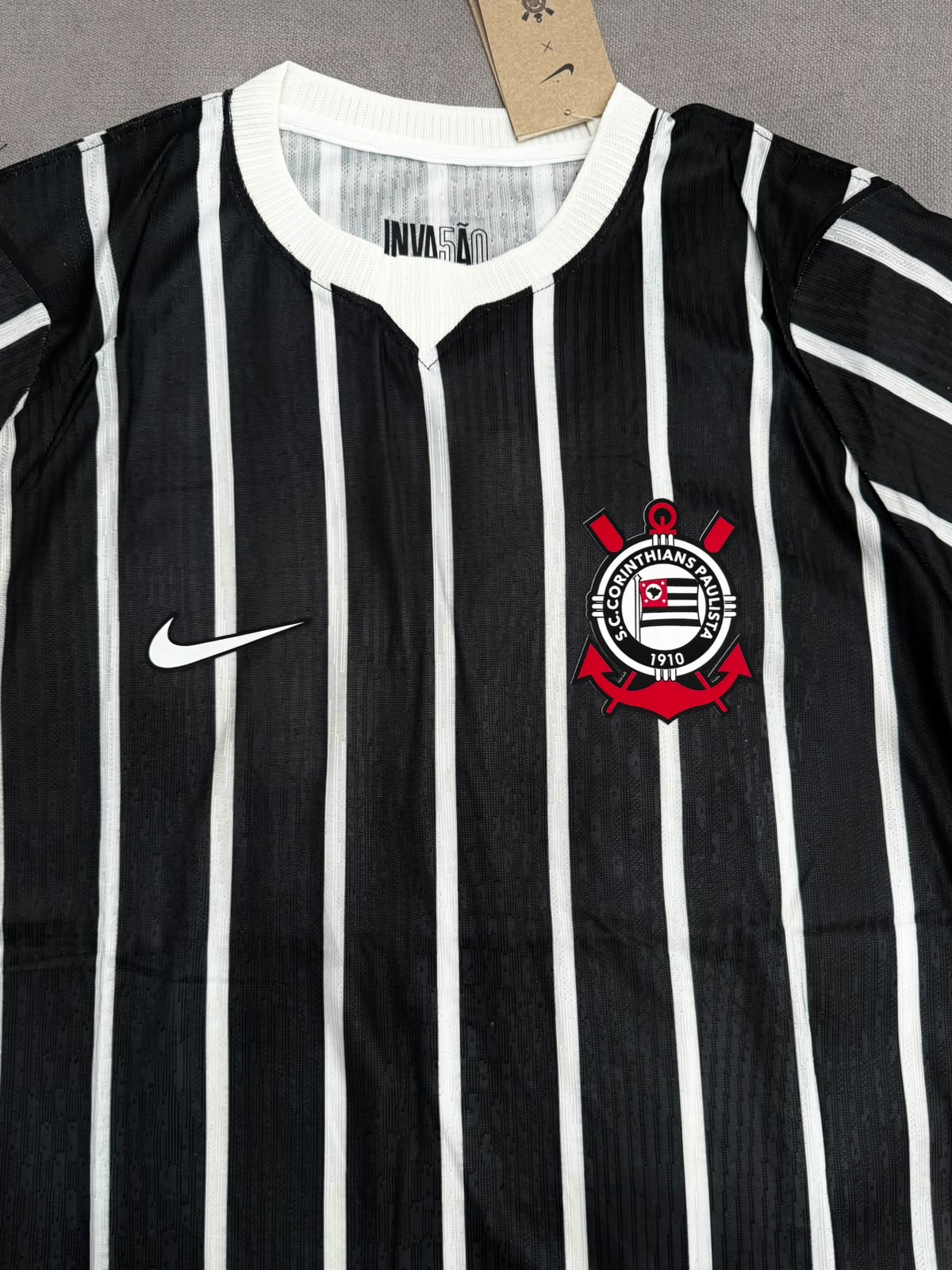 Corinthians 2026 — foto 2