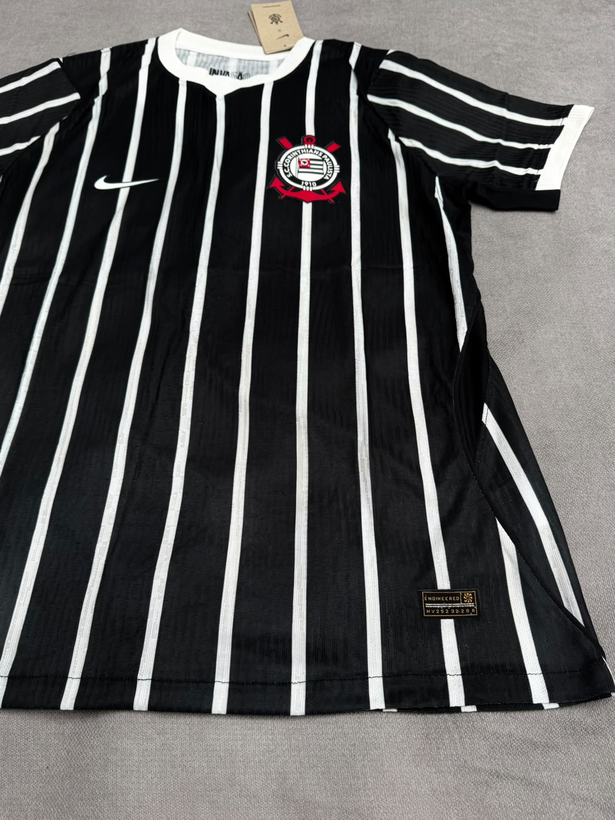 Corinthians 2026 — foto 3