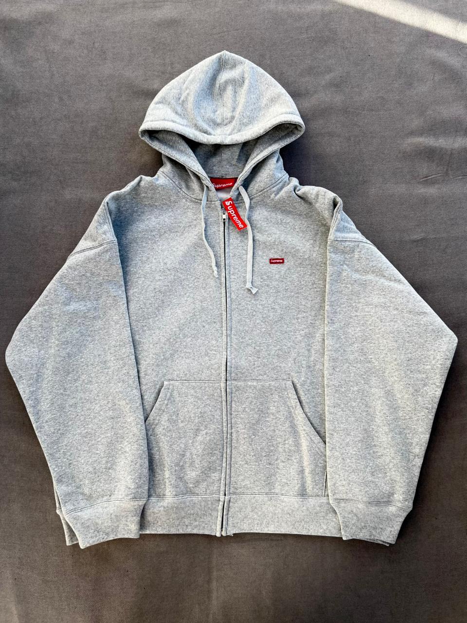 Campera Supreme — foto 1