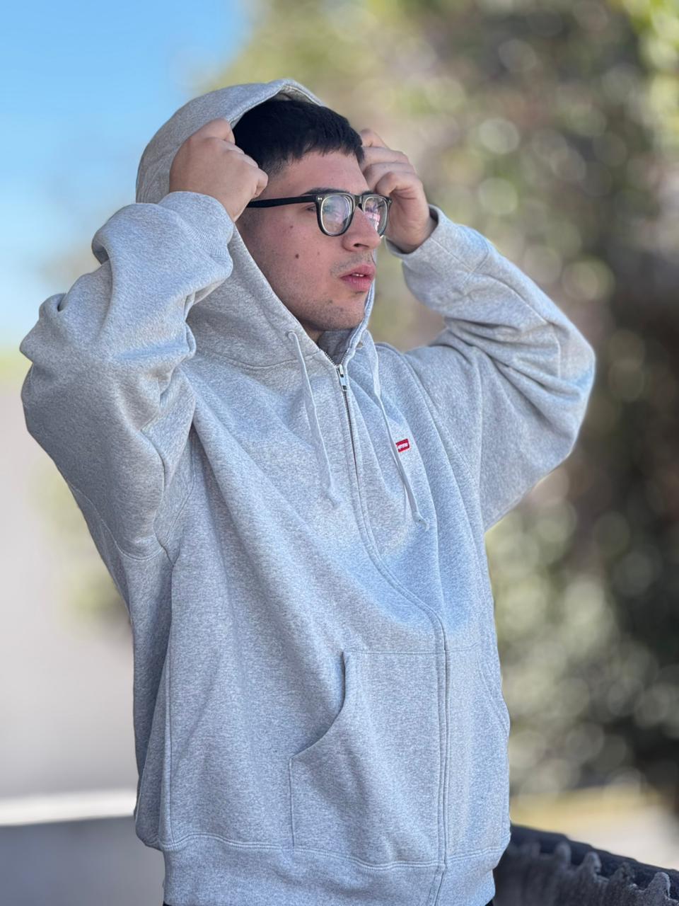 Campera Supreme — foto 5