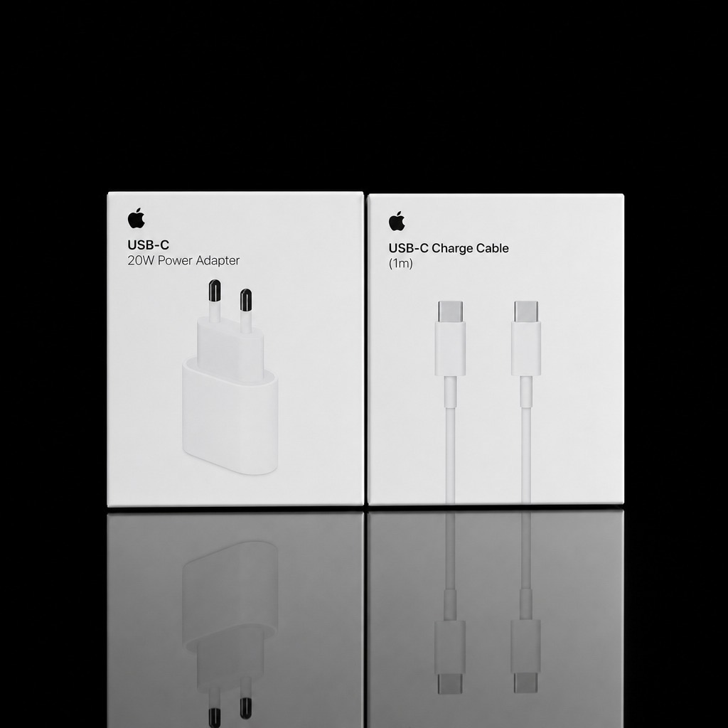 Cargador USB Tipo C — foto 1