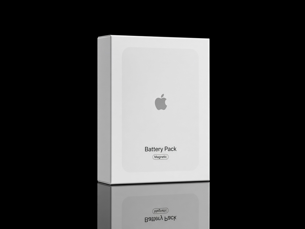Battery Pack para IPhone — foto 1