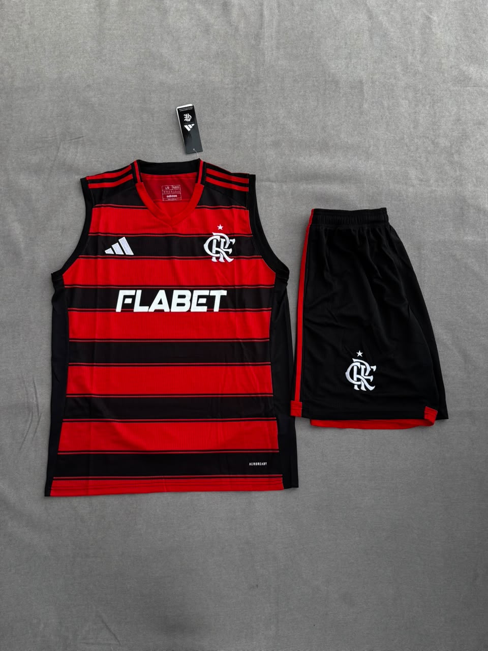 Flamengo — foto 1