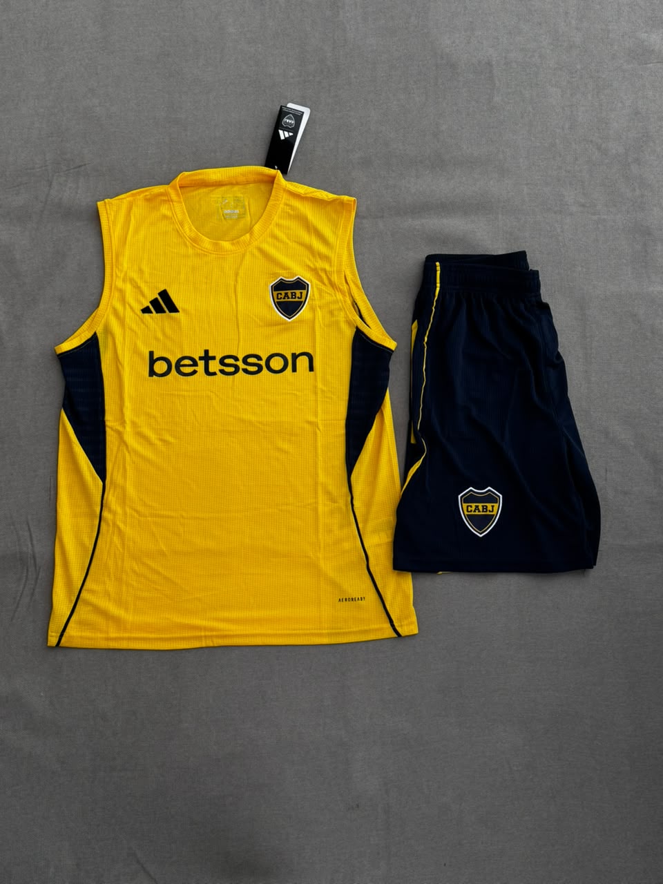 Boca — foto 1