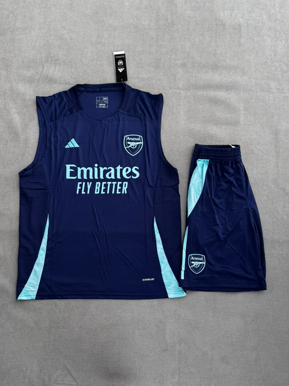 ARSENAL — foto 1