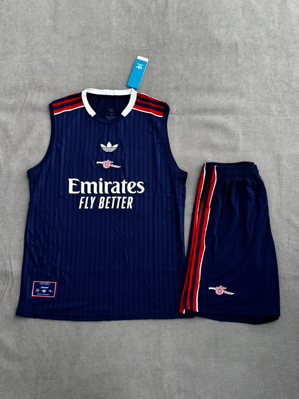 CONJUNTO ARSENAL — foto 1
