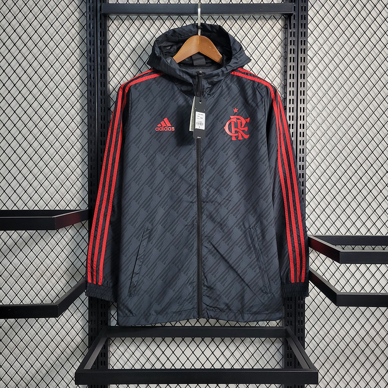 Campera Flamengo